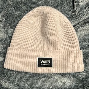 Vans beanie
